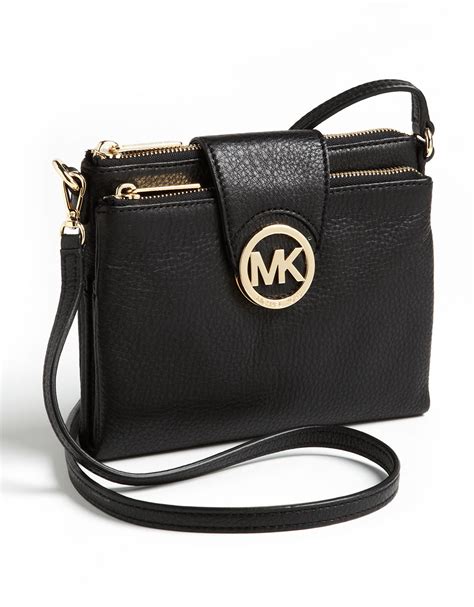 zalando michael kors crossbody|used Michael Kors Crossbody purse.